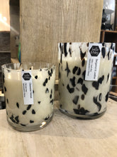 Load image into Gallery viewer, Coloured Glass Jars