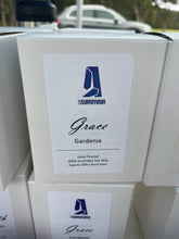 Load image into Gallery viewer, Parkinson's Disease Memorial Candle - Grace
