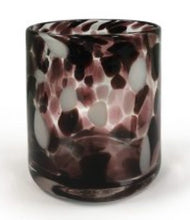 Load image into Gallery viewer, Coloured Glass Jars