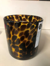 Load image into Gallery viewer, Coloured Glass Jars