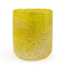 Load image into Gallery viewer, Coloured Glass Jars