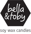Bella and Toby Candles
